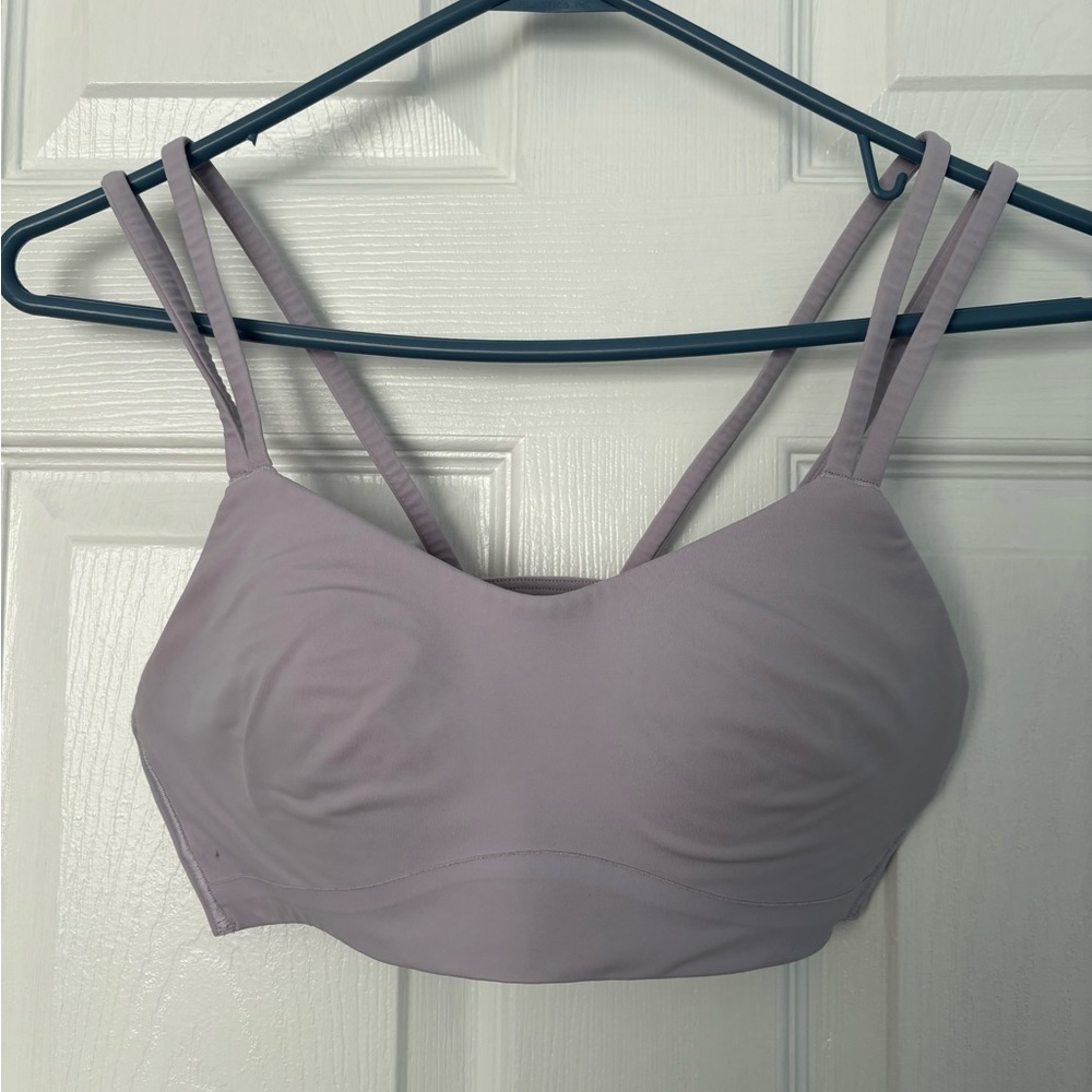 Lululemon Like a cloud bra * light support